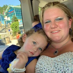 Meet your Posher, Shelly